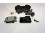 8V21-12A650-TH KIT ACCENSIONE AVVIAMENTO FORD FIESTA 1.4 G 71KW 5M 5P (2009 &hellip;