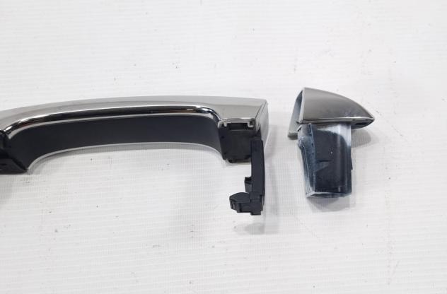 MANIGLIA ESTERNA POSTERIORE DESTRA RENAULT Talisman Berlina H5H 470 (15) - Foto 7