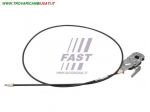 SERRATURA SPORTELLO FIAT DUCATO 06/ 14 POSTERIORE SX SUPERIORE FT95380  FIA &hellip;