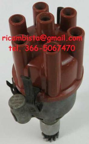 0231159008 Porsche 911 spinterogeno Bosch