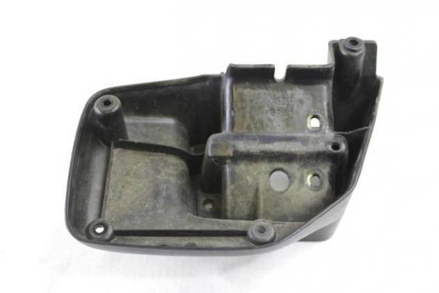 HONDA GL 1500 SE GOLD WING 81154MAMA60 BRACCIOLO POSTERIORE DESTRA 91 - 02 RIGHT ARMREST BODY - Foto 3
