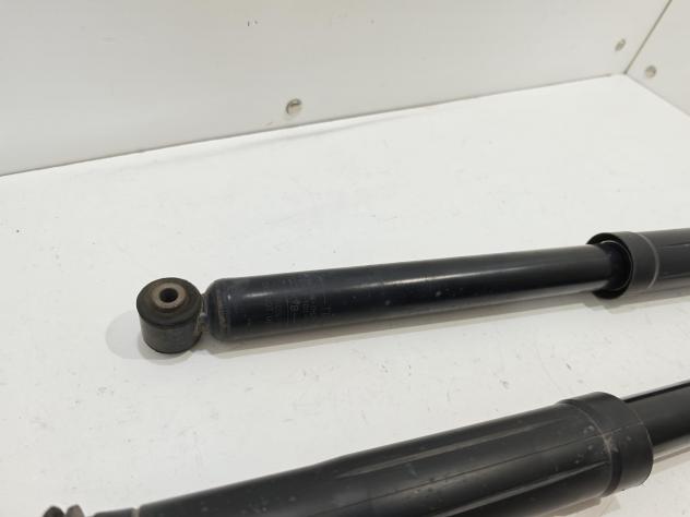 COPPIA AMMORTIZZATORI PEUGEOT 108 1° Serie 485300H040 48530-0H040 (14) - Foto 9