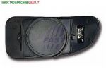 VETRO SPECCHIETTO FIAT DUCATO 02 SX INF RISCALDATO FT88557  FIAT - DUCATO - &hellip;