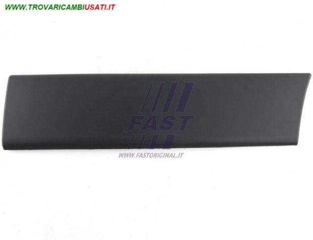 MODANATURA ESTERNA FIAT DUCATO 02 SPORTELLO ANTERIORE DX FT90786  FIAT - DUCATO - 2002  2006