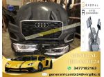 MUSATA COMPLETA AUDI Q2 2018