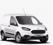 MUSO MUSATA COMPLETA ANTERIORE FORD TRANSIT TUTTI I MODELLI