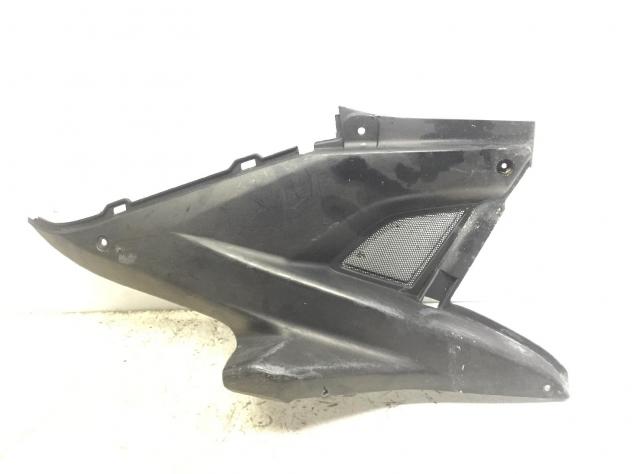 YAMAHA AEROX YQ L E2 50 CARENA FIANCHETTO POSTERIORE INFERIORE DESTRO 2003 SA144
