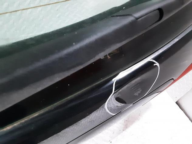 PORTELLONE POSTERIORE COMPLETO HYUNDAI iX20 Serie D4FC (1019) - Foto 5