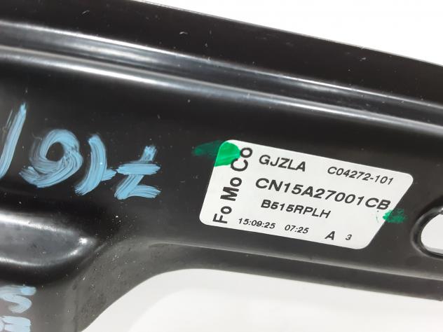 MOTORINO ALZAVETRO POSTERIORE SINISTRO FORD EcoSport Serie CN15A27001CB (12) - Foto 2