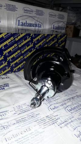 Ammortizzatori ant dodge caliber 06- 5105310af - Foto 2