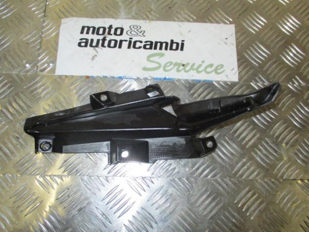 INSERTO CARENATURA ANTERIORE LATERALE DESTRA HONDA CBR 500R (2016) 64230-MJW-J00 PC44E KW35 KM320