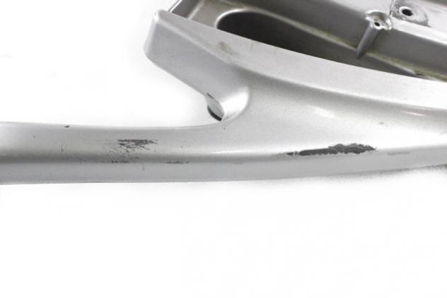 APRILIA ATLANTIC 400 AP8179722 MANIGLIONE PORTAPACCHI POSTERIORE 05 - 11 PILLION HANDLE CON GRAFFI - Foto 4