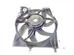 1253H4 ELETTROVENTOLA PEUGEOT 207 1.4 B 54KW 5M 5P (2009) RICAMBIO USATO