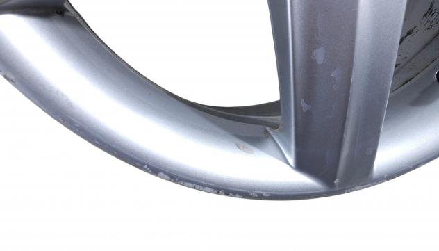 CERCHIO IN LEGA SEAT Leon 3° Serie 5P0601025K (0913) - Foto 14