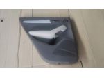 Pannello Porta posteriore Sinistro completo Audi Q5 2010