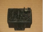 55199051 Preriscaldo candelette alfa fiat lancia 55199051 51299012c