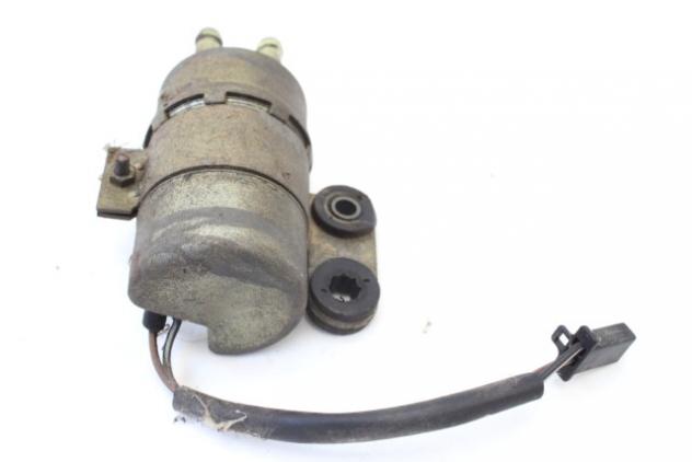 SUZUKI BURGMAN AN 400 1510010F00 POMPA BENZINA 99 - 00 FUEL PUMP - Foto 3