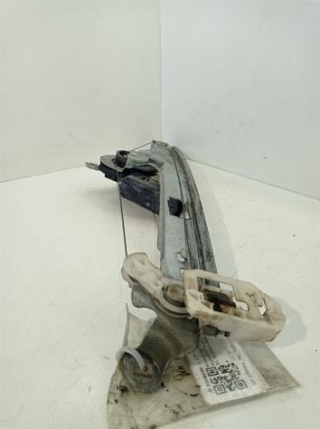 MECCANISMO ALZAVETRO ANT. SX RENAULT Scenic Serie 8200646841 F9Q803 (0309) - Foto 3