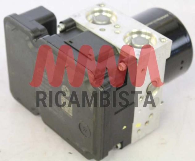 10021205284 BMW Serie 3 E90 aggregato gruppo pompa ABS DSC riparazione - Foto 4