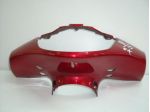 CUPPOLINO ANTERIORE FARO HONDA SH 150 2008 53205KTF640ZE