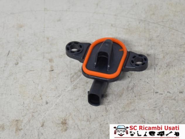 Sensore Airbag Jeep Renegade 50536741 - 29107 - Foto 4