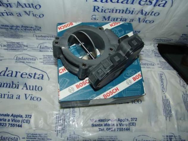 Corpo farfallato mercedes classe a a6510900470.