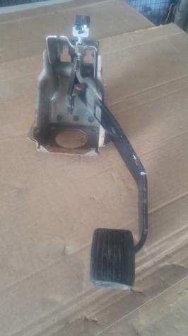Pedale FRENO Completo Mitsubishi L200 3 serie 05 - Foto 3