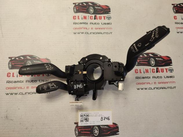 DEVIOLUCI AUDI Q5 Serie 4G8953502AD (1217)