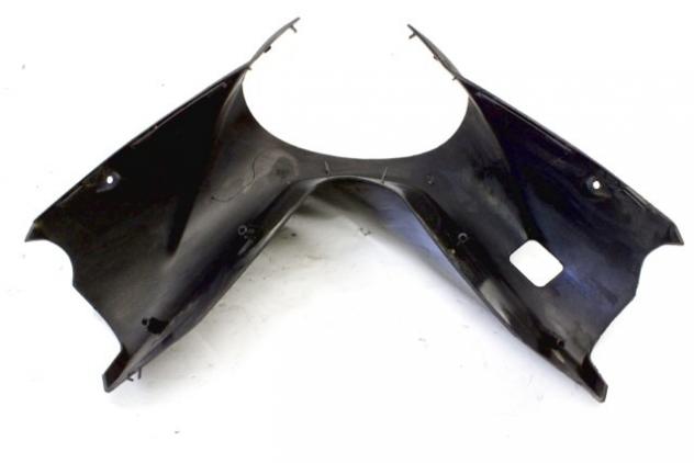 MALAGUTI SPIDERMAX 500 GT 1-000-298-066 COVER MANUBRIO INFERIORE 04 - 11 LOWER HANDLEBAR COVER ATTACCO DANNEGGIATO - Foto 3