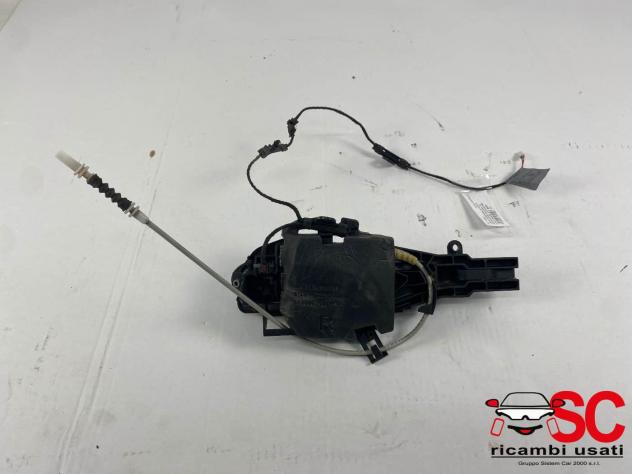 MANIGLIA ESTERNA ANTERIORE DESTRA BMW X3 2° Serie 51217193264 (10) - Foto 3