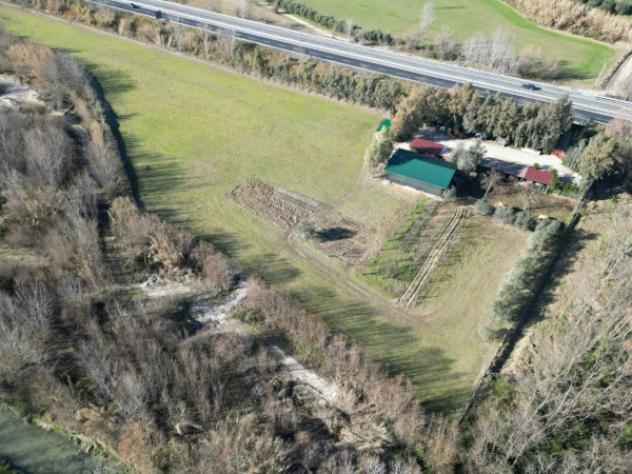 Immobile in asta di 22865 m² in vendita a Teramo - Foto 6