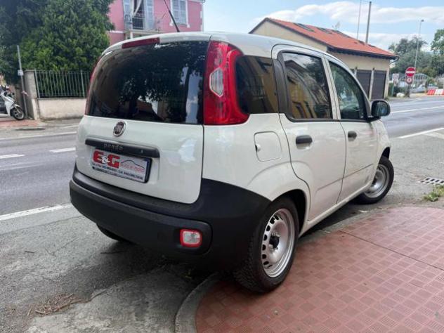 FIAT Panda 1.2 Pop Van 2 posti AUTOCARRO rif. 24013030 - Foto 6