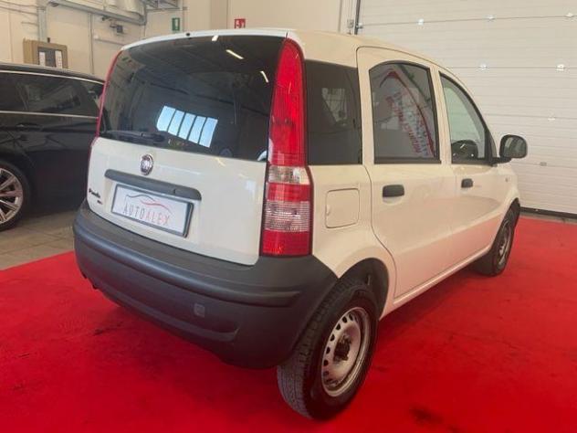 FIAT panda van 1.3 mjt 16v Act - Foto 4