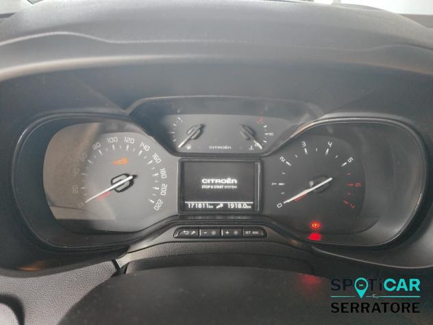 Citroën Berlingo III van XL 1.6 bluehdi 100cv S&S Club 3p.ti - Foto 10
