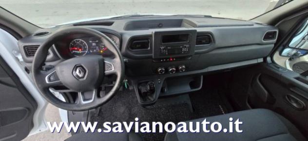 RENAULT MASTER 2.3 DCI 150cv L2-H2 " ENERGY " DOPPIA PORT rif. 24229211 - Foto 8