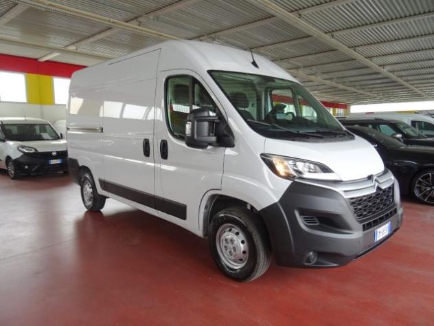 CITROEN Jumper 33 Q.LI BlueHDi 140 S&S PM-TN Furgone Edition rif. 23914217 - Foto 3