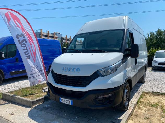 Iveco Daily 35S12 2.3 HPT PC - Foto 3