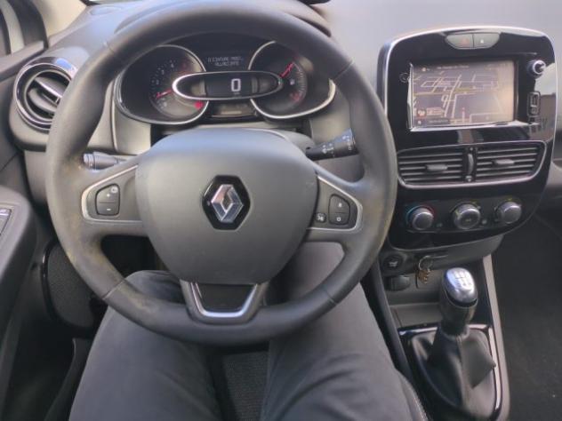 RENAULT Clio 1.5 dCi 8V 75CV Start&Stop Van *N1, AUTOCARRO* rif. 23536077 - Foto 5