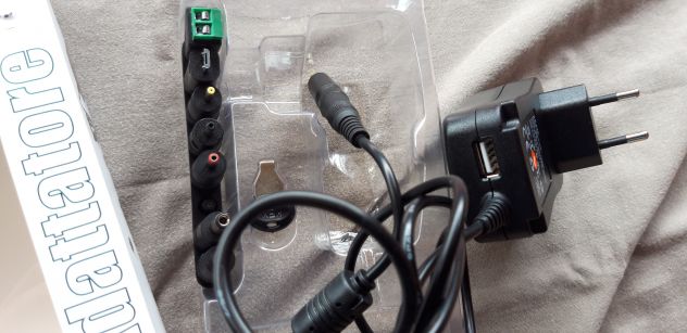 PSP 3000 + gioco omaggio, leggere annuncio dettagliato, non spedisco - Foto 4