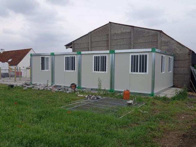 moduli abitativi prefabbricati - Foto 5