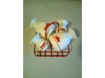 Set da tavola Mozary vintage anni 70
