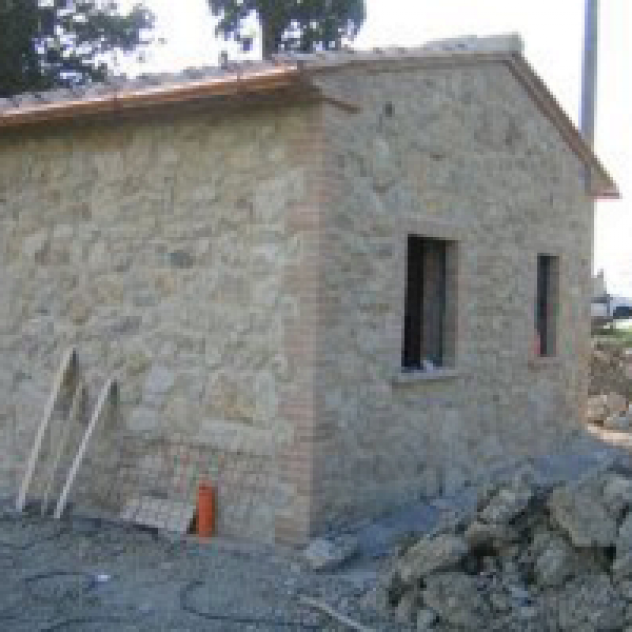 Impresa Edile A.G.