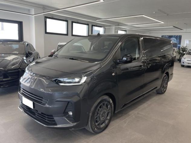 FIAT Ulysse 2.0 BlueHDi 180 CV AT8 L3-H1 Combi M1 9 posti rif. 23918227 - Foto 10