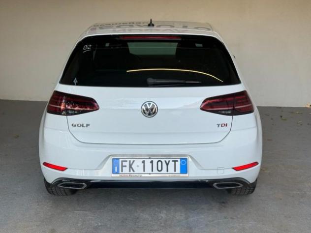 VOLKSWAGEN Golf 1.6 TDI 115 CV 3p. Sport BlueMotion Technology rif. 24204452 - Foto 7