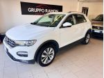 Volkswagen T-Roc 2.0 TDI SCR 150 CV Sport BlueMotion Technology