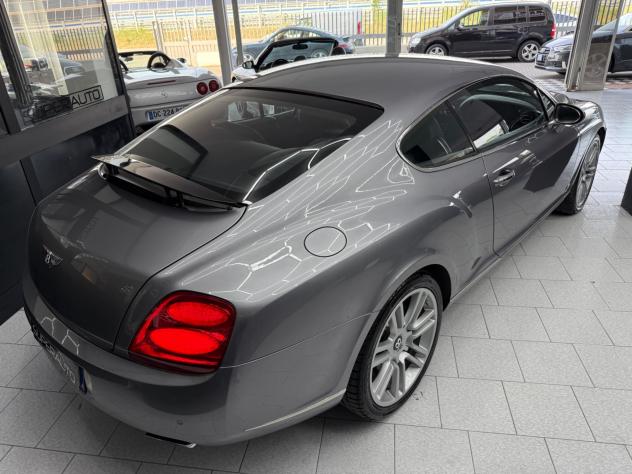 Carboceramici Bentley Continental GT MULLINER - Foto 6