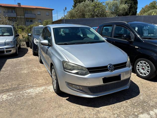 Volkswagen Polo 1.6 - Foto 3