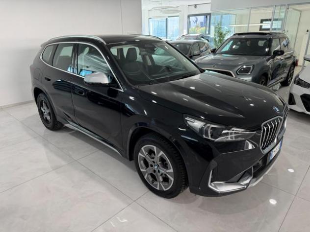 BMW X1 sDrive 18i xLine Edition *Prezzo reale* rif. 24108506 - Foto 2