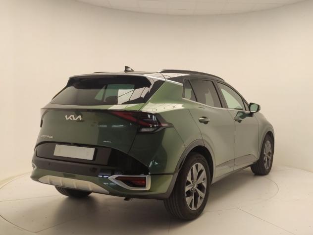 Kia Sportage 1.6 GDHEV GT-LINE 2WD AUTO - Foto 7