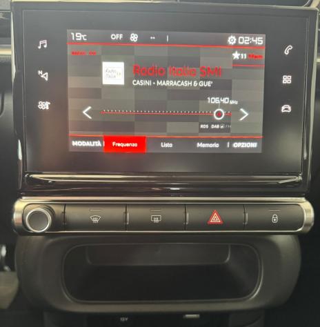 Citroen C3 1.2 puretech Shine s&s 83cv - Foto 15